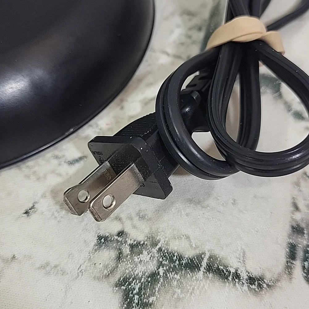 Jura Capresso 259 Electric Heated Kettle Replacement Power Base Motor Cord‎